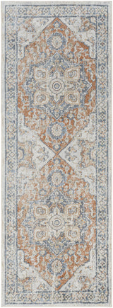 Surya Lillian LLL-2330 6'7" Round Rug