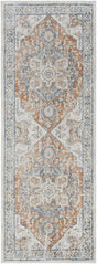 Surya Lillian LLL-2330 6'7" Round Rug