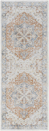 Surya Lillian LLL-2331 2'3" x 3'9" Rug