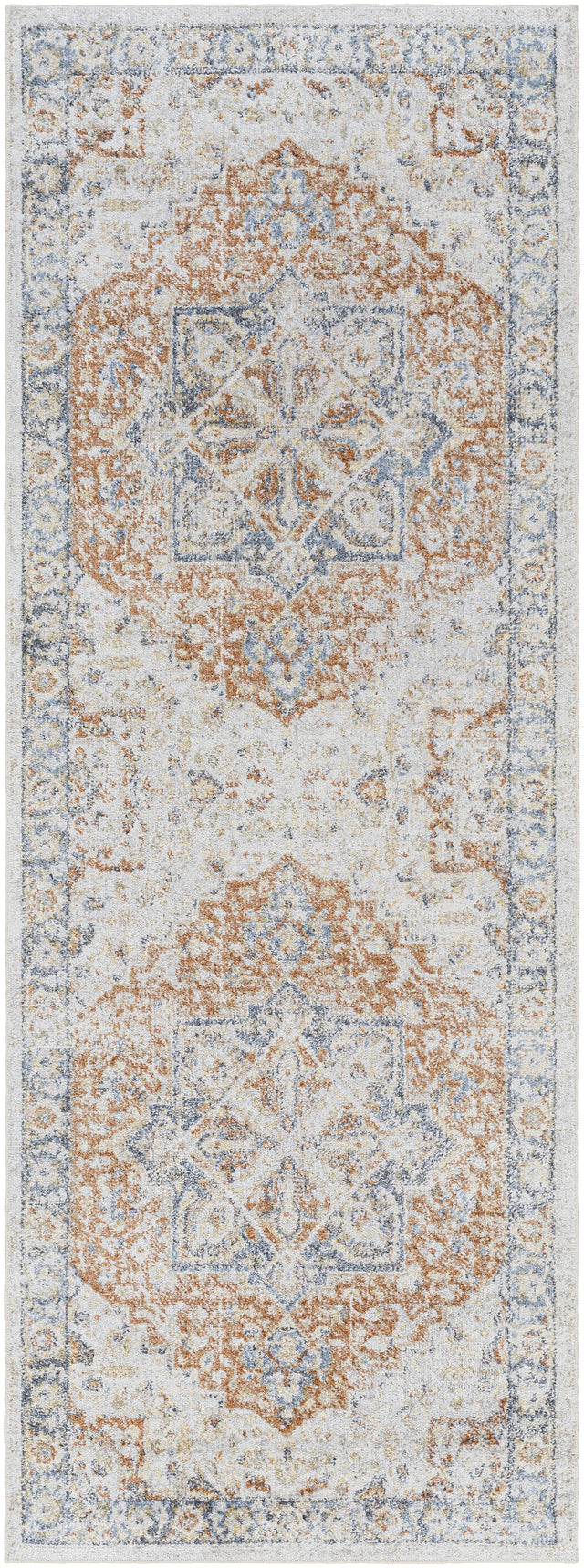 Surya Lillian LLL-2331 2'3" x 3'9" Rug