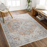 Surya Lillian LLL-2331 2'3" x 3'9" Rug