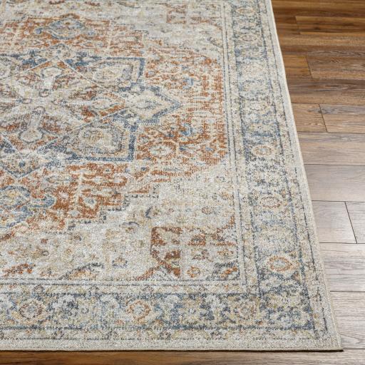 Surya Lillian LLL-2331 2'3" x 3'9" Rug