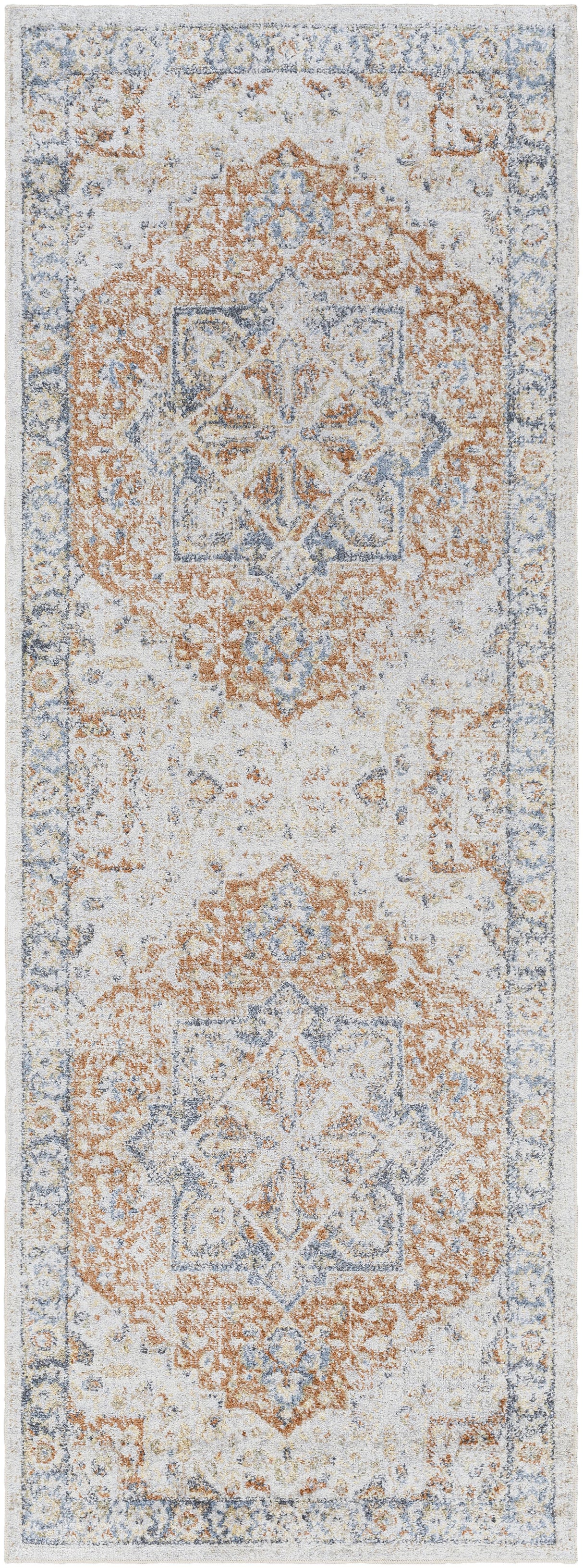 Surya Lillian LLL-2331 6'7" x 9' Rug
