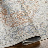 Surya Lillian LLL-2331 6'7" x 9' Rug