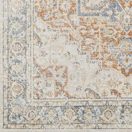 Surya Lillian LLL-2331 6'7" x 9' Rug
