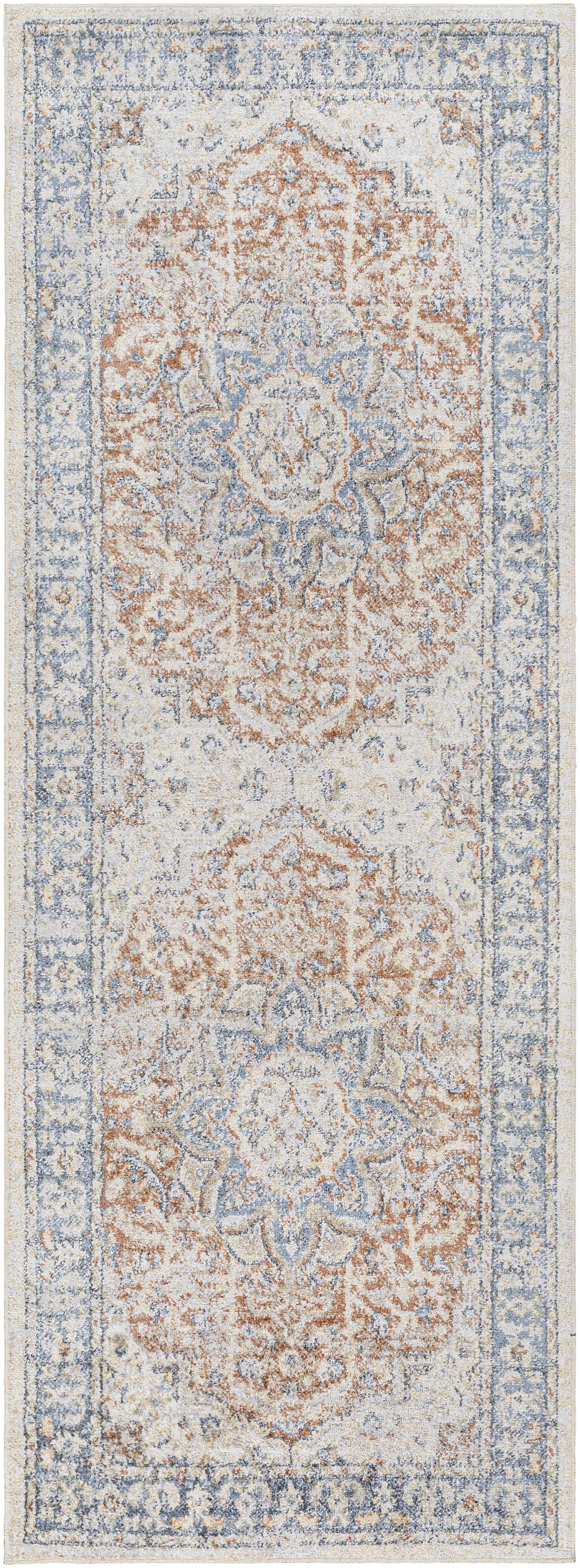 Surya Lillian LLL-2332 2'3" x 3'9" Rug