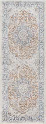 Surya Lillian LLL-2332 2'3" x 3'9" Rug