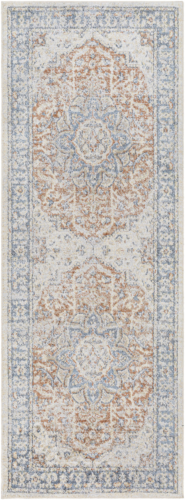 Surya Lillian LLL-2332 2'3" x 3'9" Rug