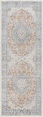 Surya Lillian LLL-2332 2'3" x 3'9" Rug