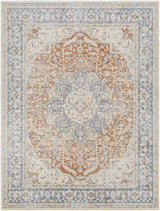 Surya Lillian LLL-2332 2'3" x 3'9" Rug