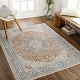 Surya Lillian LLL-2332 2'3" x 3'9" Rug