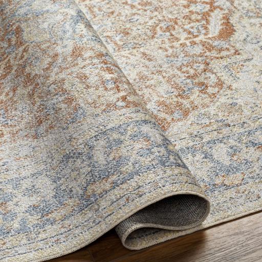 Surya Lillian LLL-2332 2'3" x 3'9" Rug