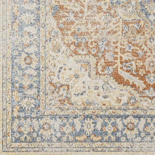 Surya Lillian LLL-2332 2'3" x 3'9" Rug