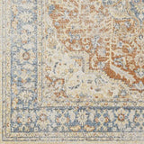 Surya Lillian LLL-2332 2'3" x 3'9" Rug