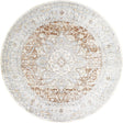 Surya Lillian LLL-2333 2' x 2'11" Rug