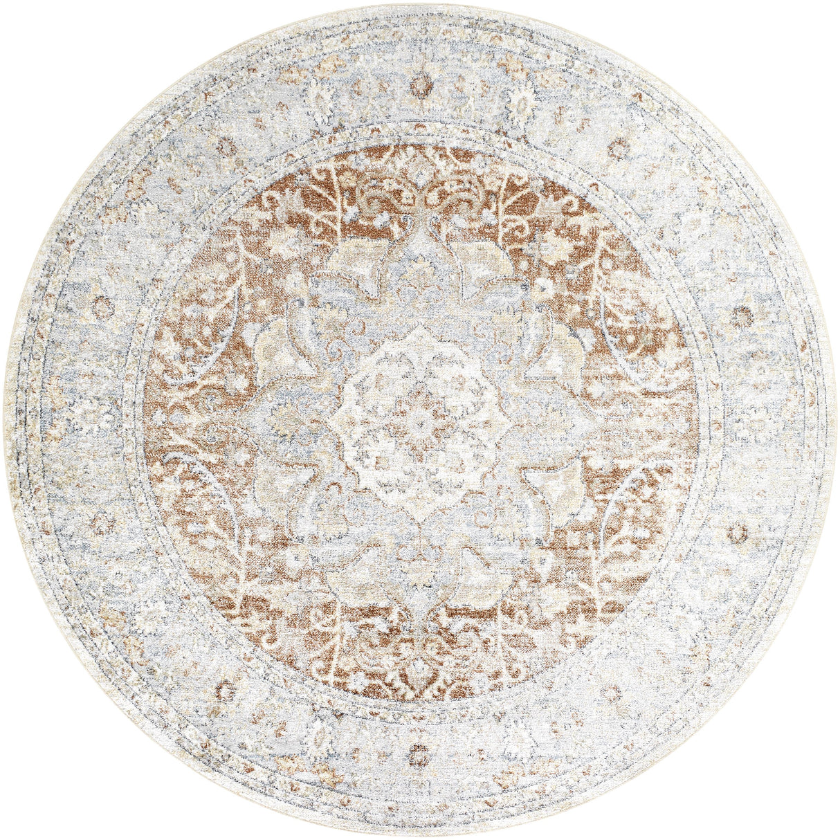 Surya Lillian LLL-2333 2' x 2'11" Rug