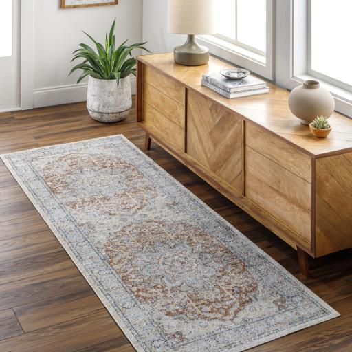 Surya Lillian LLL-2333 2' x 2'11" Rug