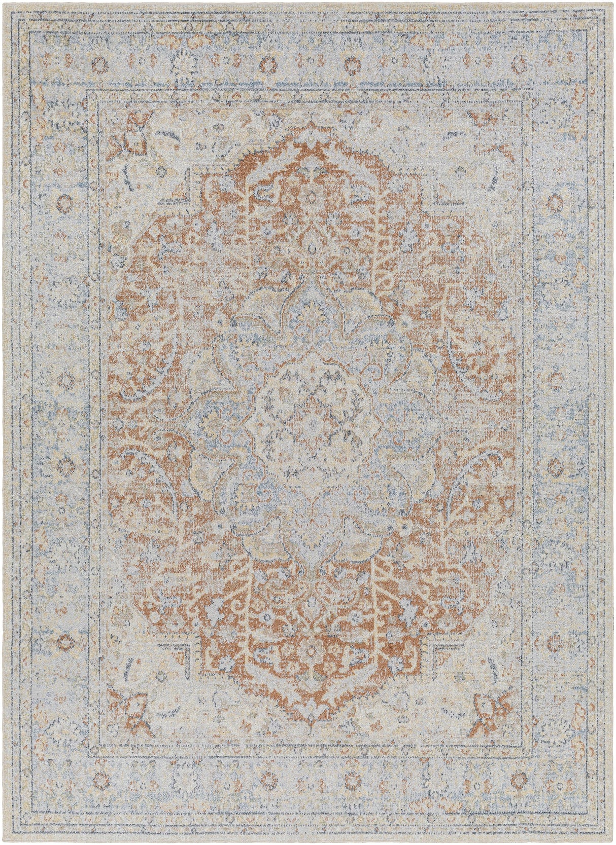 Surya Lillian LLL-2333 2' x 3' Rug