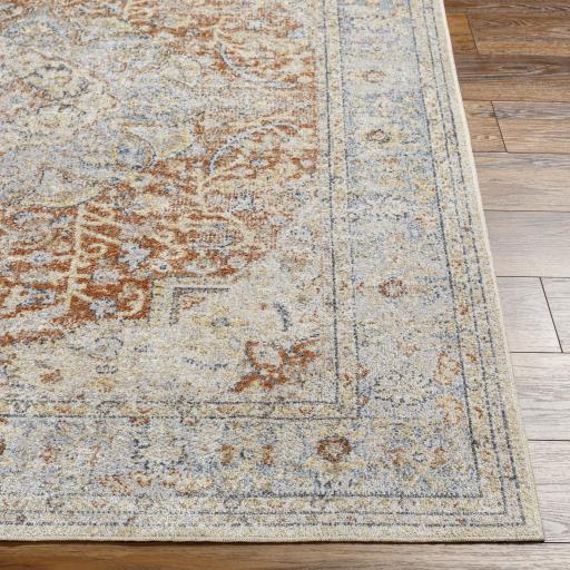 Surya Lillian LLL-2333 2' x 2'11" Rug