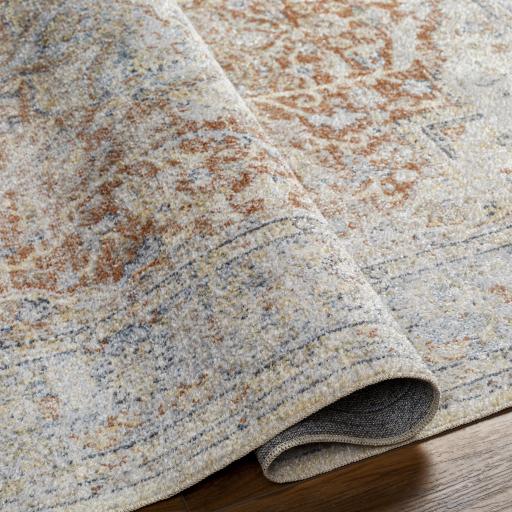 Surya Lillian LLL-2333 2' x 2'11" Rug