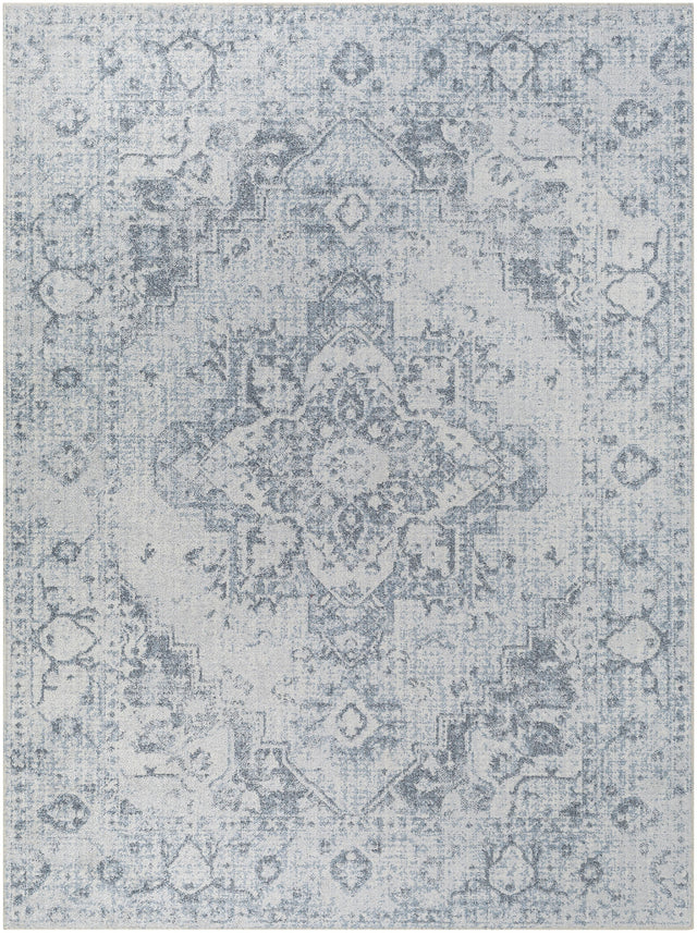 Surya Lillian LLL-2334 6'7" Round Rug