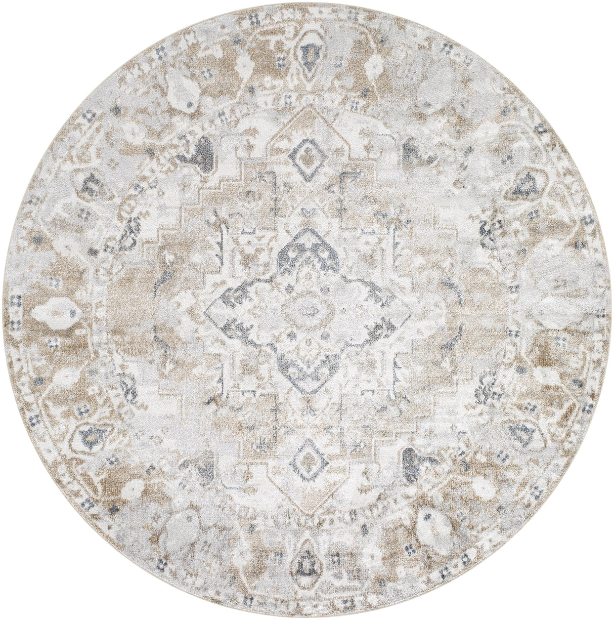 Surya Lillian LLL-2335 2'3" x 3'9" Rug