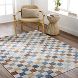 Surya Lillian LLL-2338 2'7" x 7'3" Rug