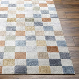 Surya Lillian LLL-2338 2'7" x 7'3" Rug