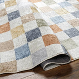 Surya Lillian LLL-2338 2'7" x 7'3" Rug