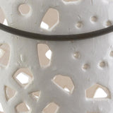 Surya Avery AVR-929 10"H x 6"W x 6"D Decorative Accent