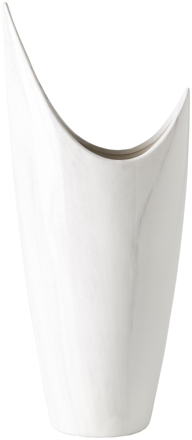 Surya Hamilton HMI-001 20"H x 5"W x 4"D, 15"H x 7"W x 4"D, 11"H x 10"W x 4"D Decorative Accent