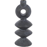 Surya Yagya YAG-006 16"H x 7"W x 7"D Decorative Accent