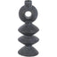 Surya Yagya YAG-006 16"H x 7"W x 7"D Decorative Accent