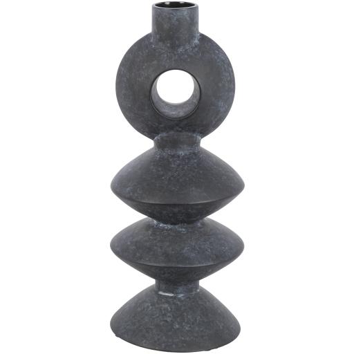Surya Yagya YAG-006 16"H x 7"W x 7"D Decorative Accent