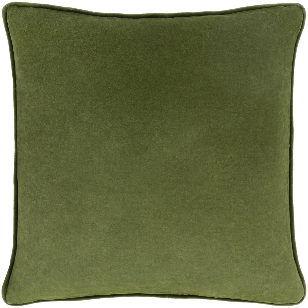 Surya Safflower SAFF-7194 18"H x 18"W Pillow Kit