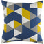 Surya Trudy TRUD-7145 18"H x 18"W Pillow Kit