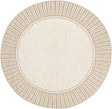 Surya Alfresco ALF-9685 7'3" Square Rug