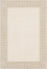 Surya Alfresco ALF-9685 7'3" Square Rug
