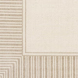 Surya Alfresco ALF-9685 7'3" Square Rug
