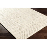 Surya Brentford BFD-2300 Dark Brown Light Gray 12' x 15' Rug