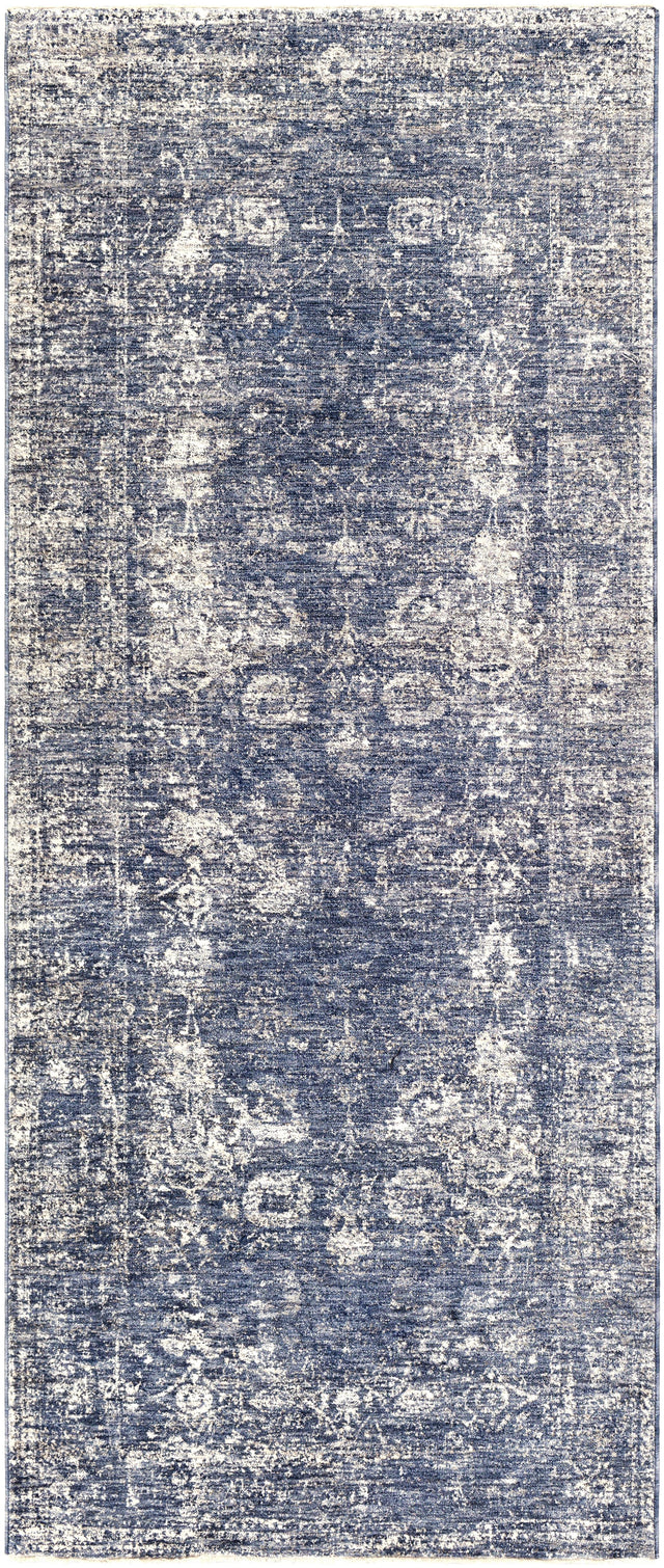 Surya Lincoln LIC-2303 3'3" x 8' Rug