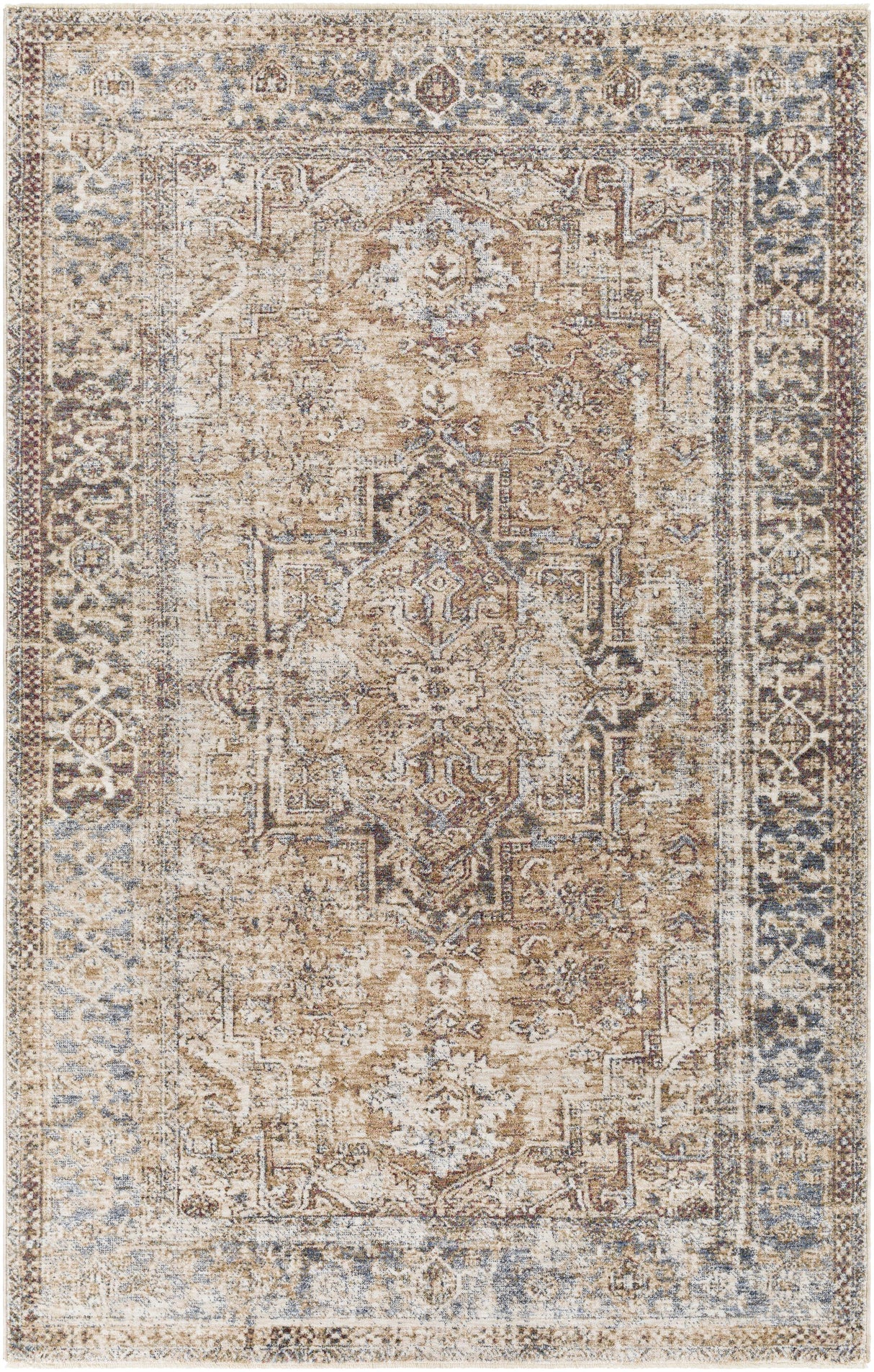 Surya Lincoln LIC-2306 2' x 3'3" Rug
