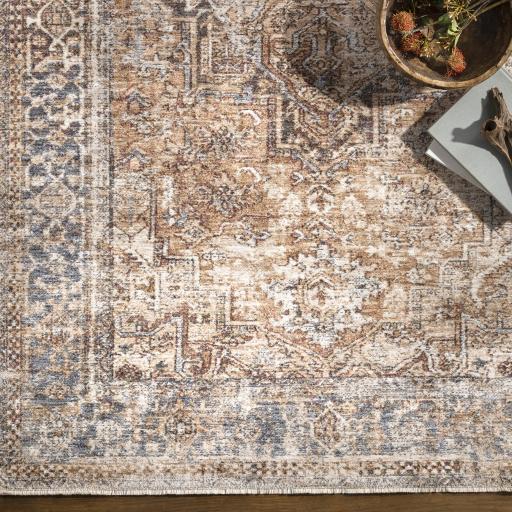 Surya Lincoln LIC-2306 2' x 3'3" Rug