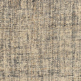 Surya Linden LID-1002 Black Gray 8'10" x 12' Rug