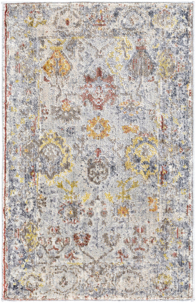 Surya Liverpool LVP-2300 2' x 2'11" Rug