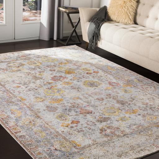 Surya Liverpool LVP-2300 2' x 2'11" Rug