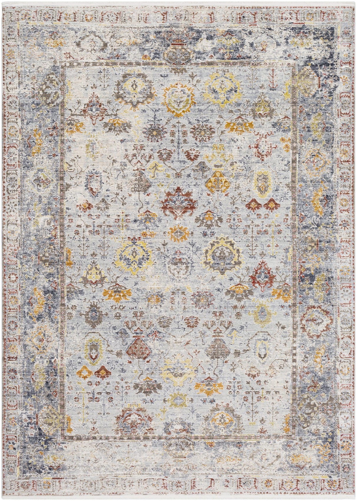 Surya Liverpool LVP-2300 2' x 2'11" Rug