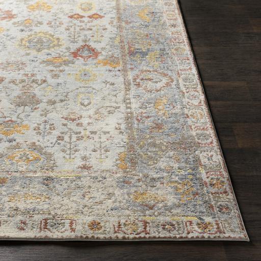 Surya Liverpool LVP-2300 2' x 2'11" Rug