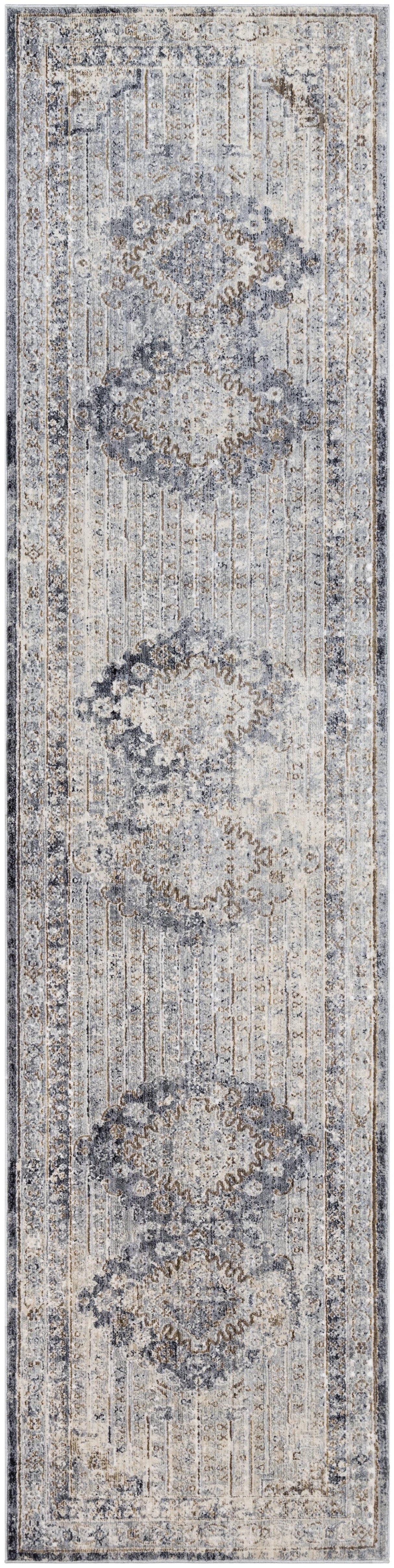 Surya Liverpool LVP-2301 2'7" x 4'11" Rug