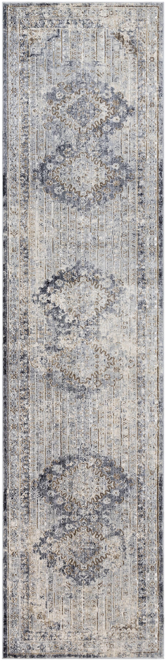 Surya Liverpool LVP-2301 2'7" x 4'11" Rug